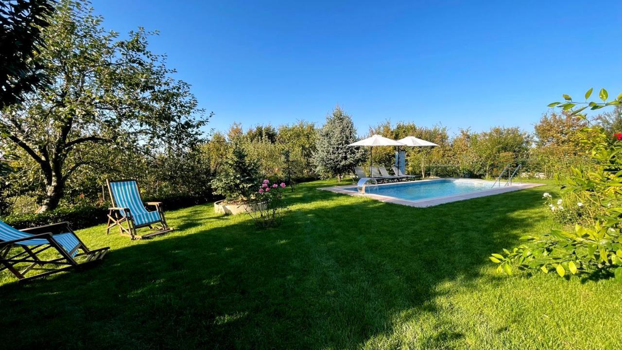 Villa Bizim Ev Sapanca Exterior foto