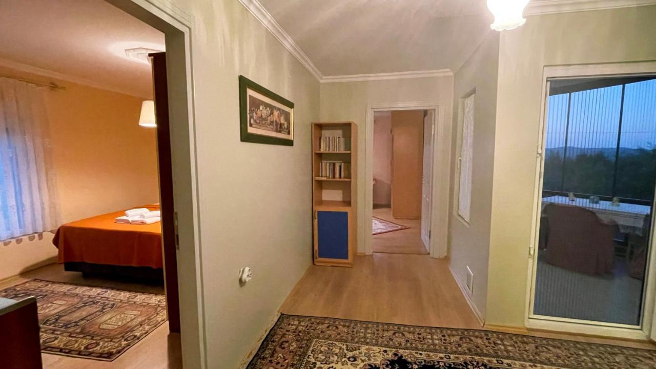 Villa Bizim Ev Sapanca Exterior foto