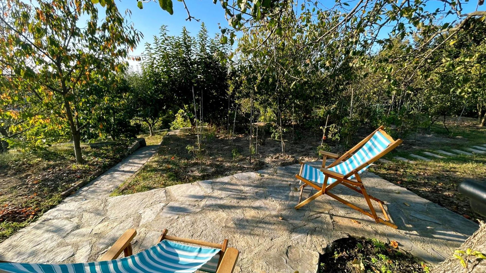 Villa Bizim Ev Sapanca Exterior foto
